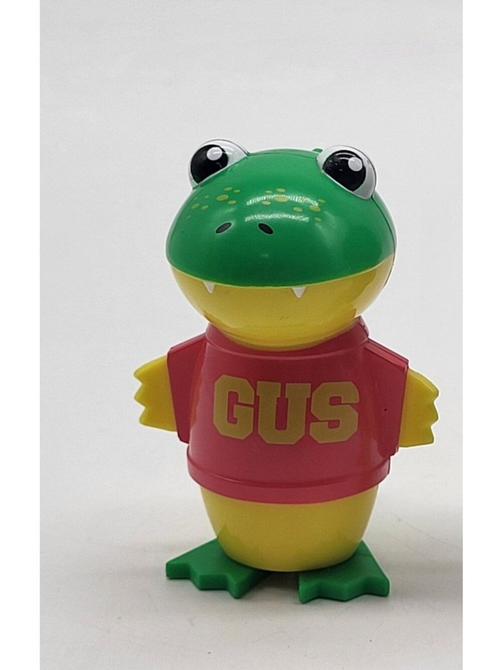 2018 Ryan's World Gus the Gator 2.5” Bonkers Toy Figure
